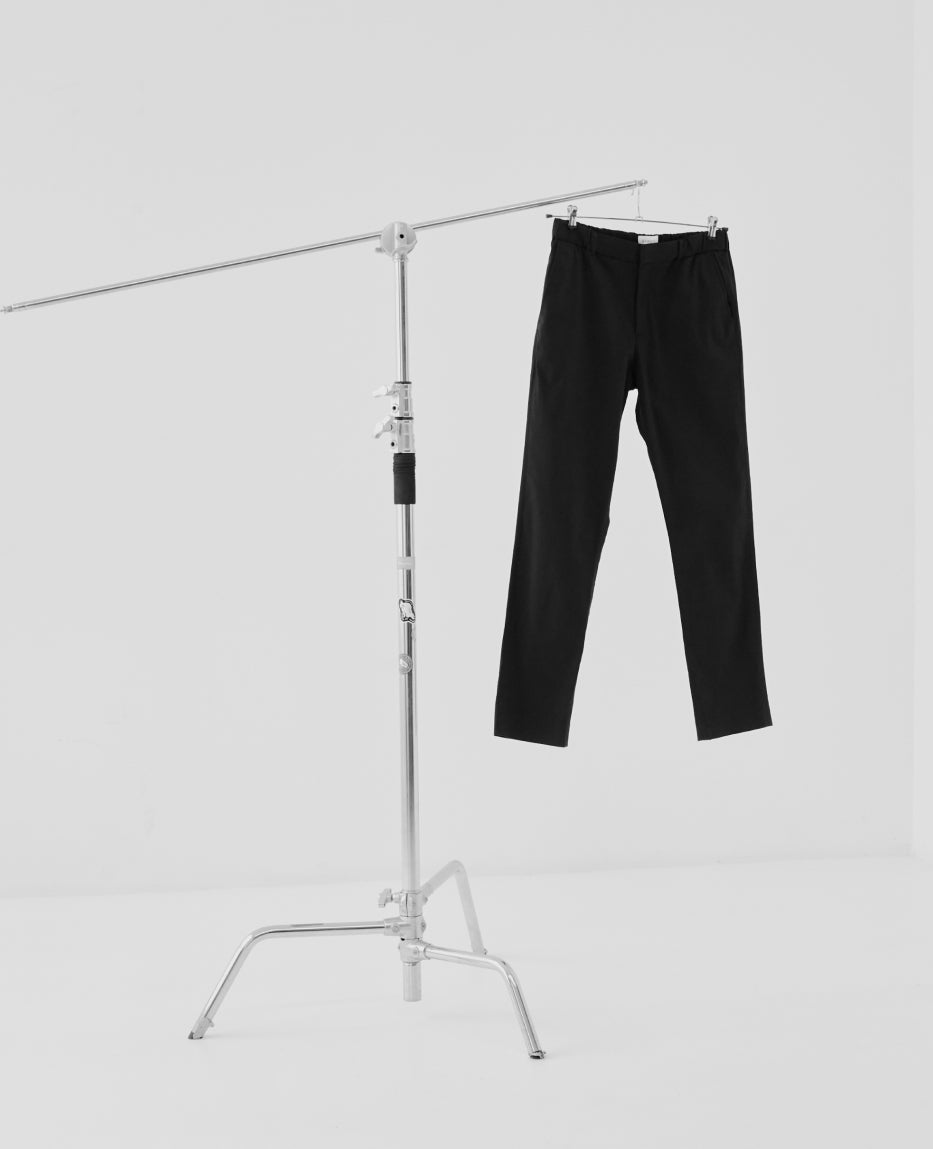 THE SMART CHINO