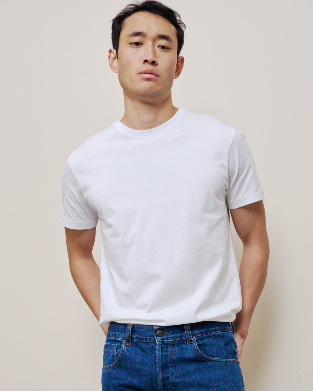 THE PERFECT T SHIRT