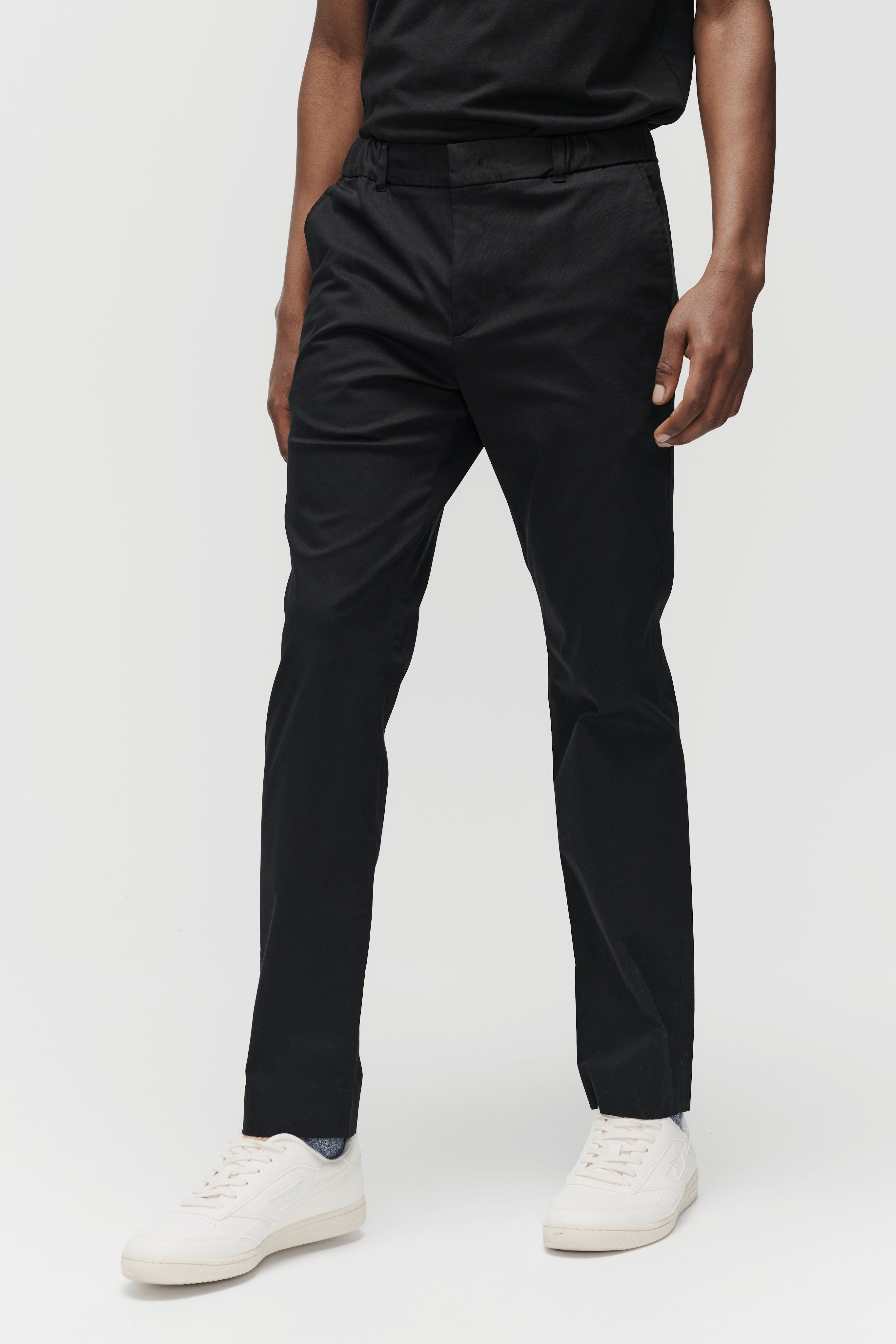 Sustainable Chinos & Sweatpants | High-quality Men's Trousers Sustainable Chinos & Sweatpants | High-quality Men's Trousers