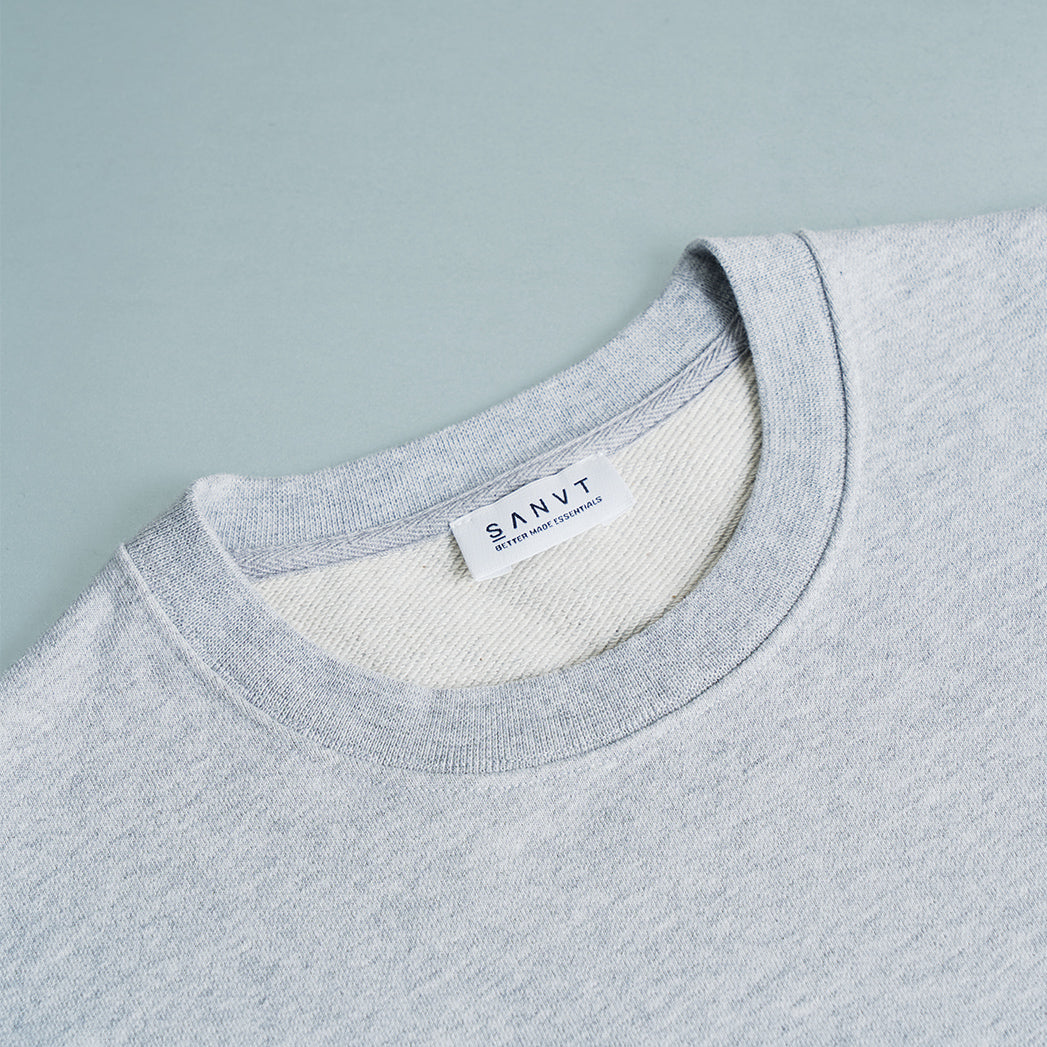 THE PERFECT SWEATSHIRT