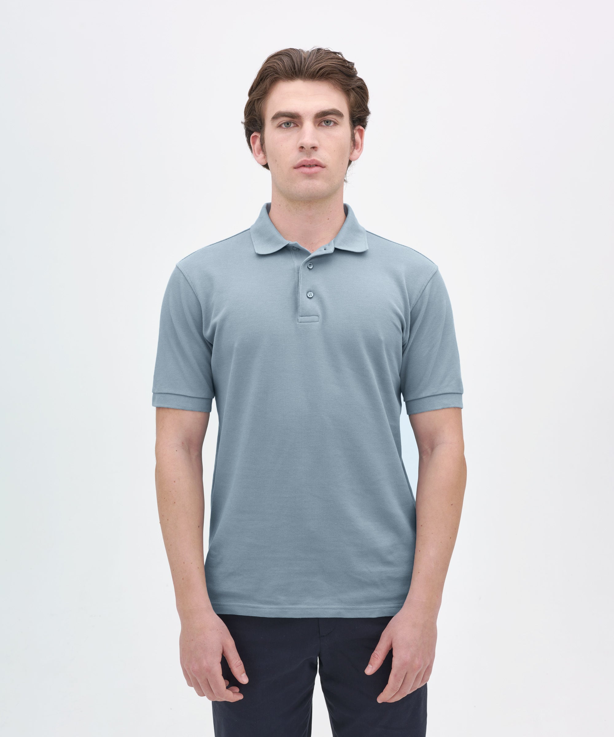 The Polo Shirt