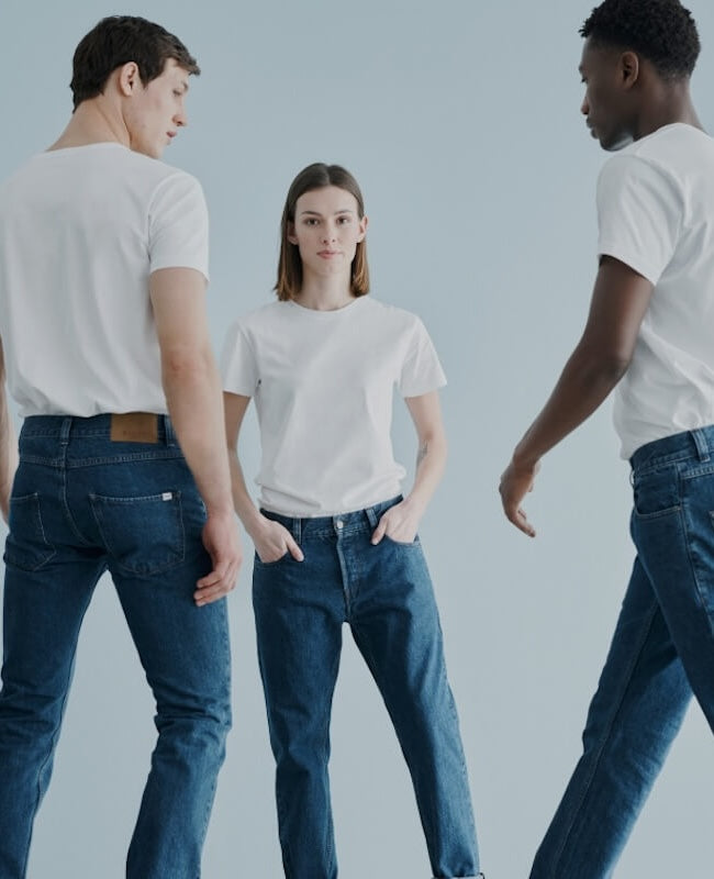 2024 – The Perfect Jeans
