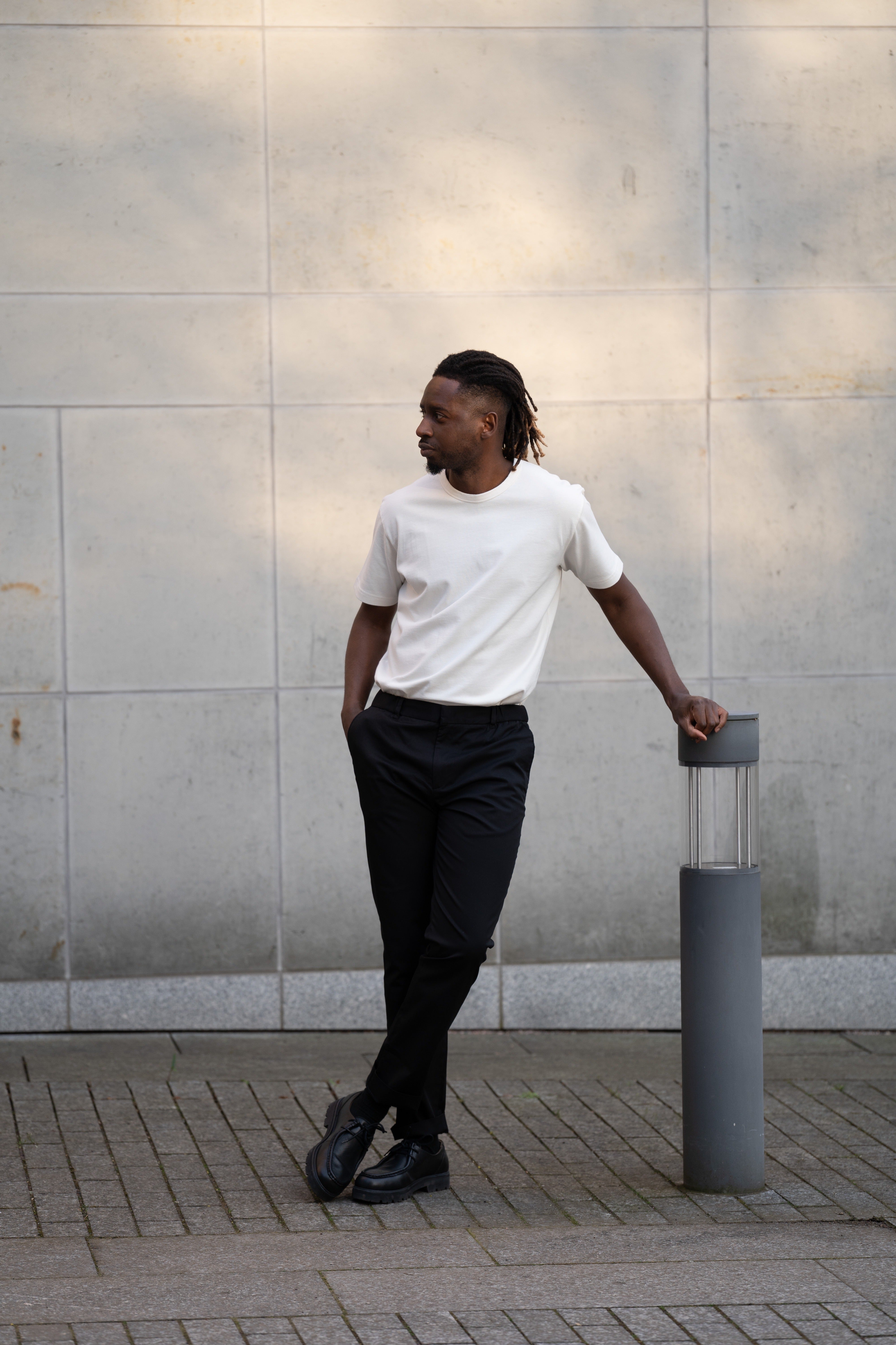 Revolutionary 2-Sizing-System: Finding the Perfect T-Shirt