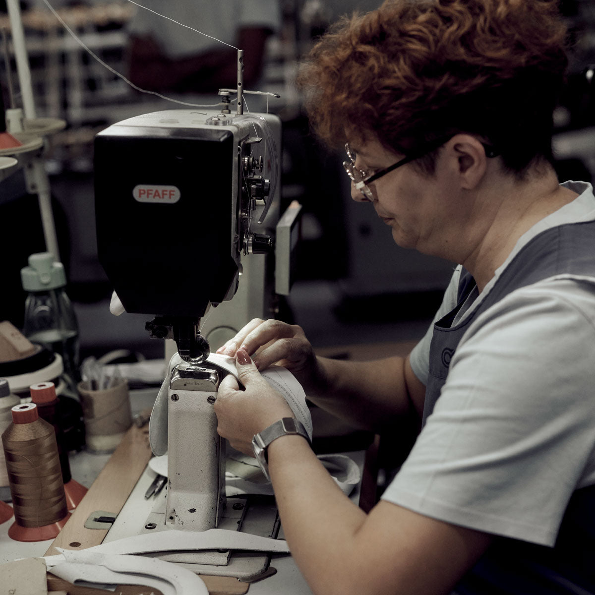 Advanced promotion image