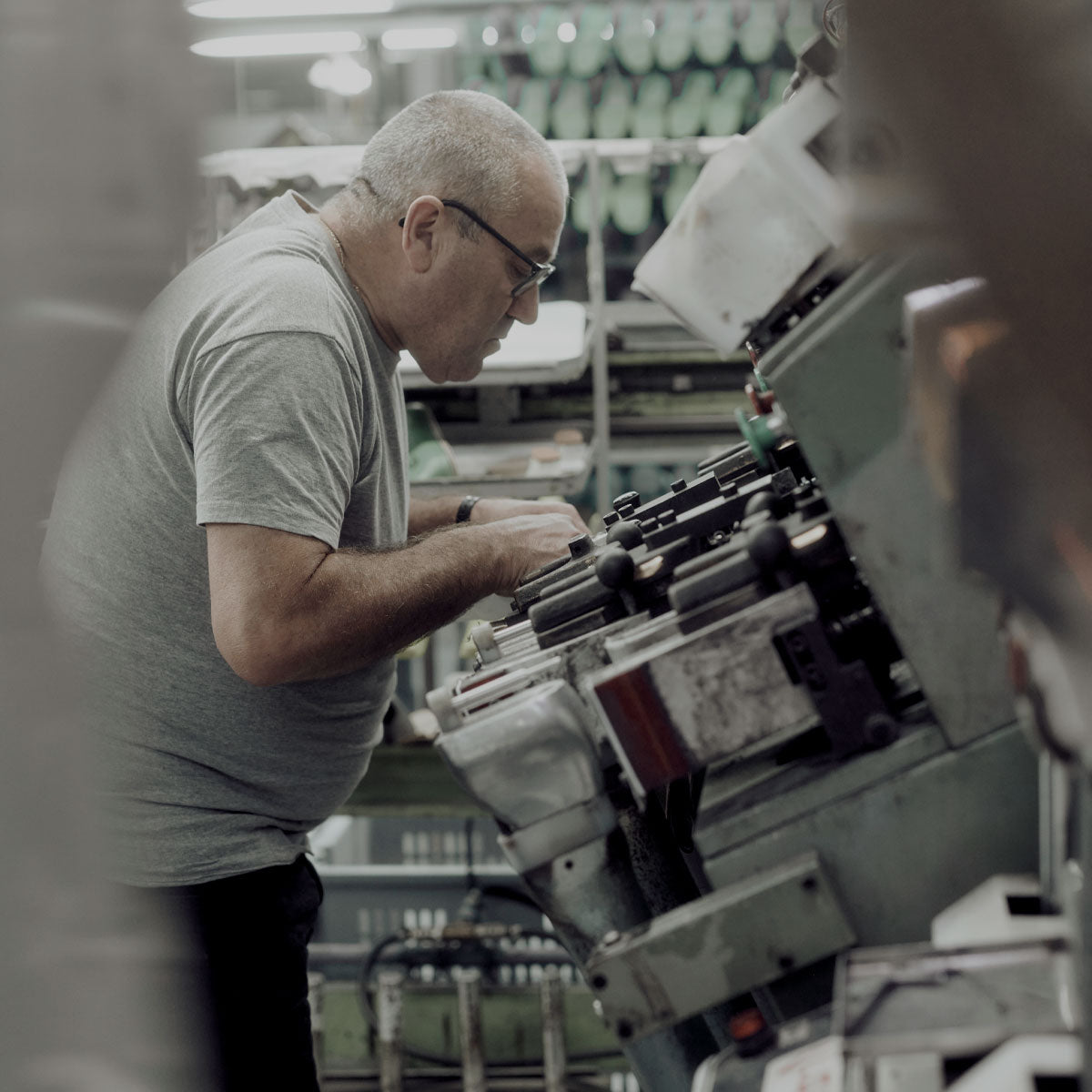 Advanced promotion image