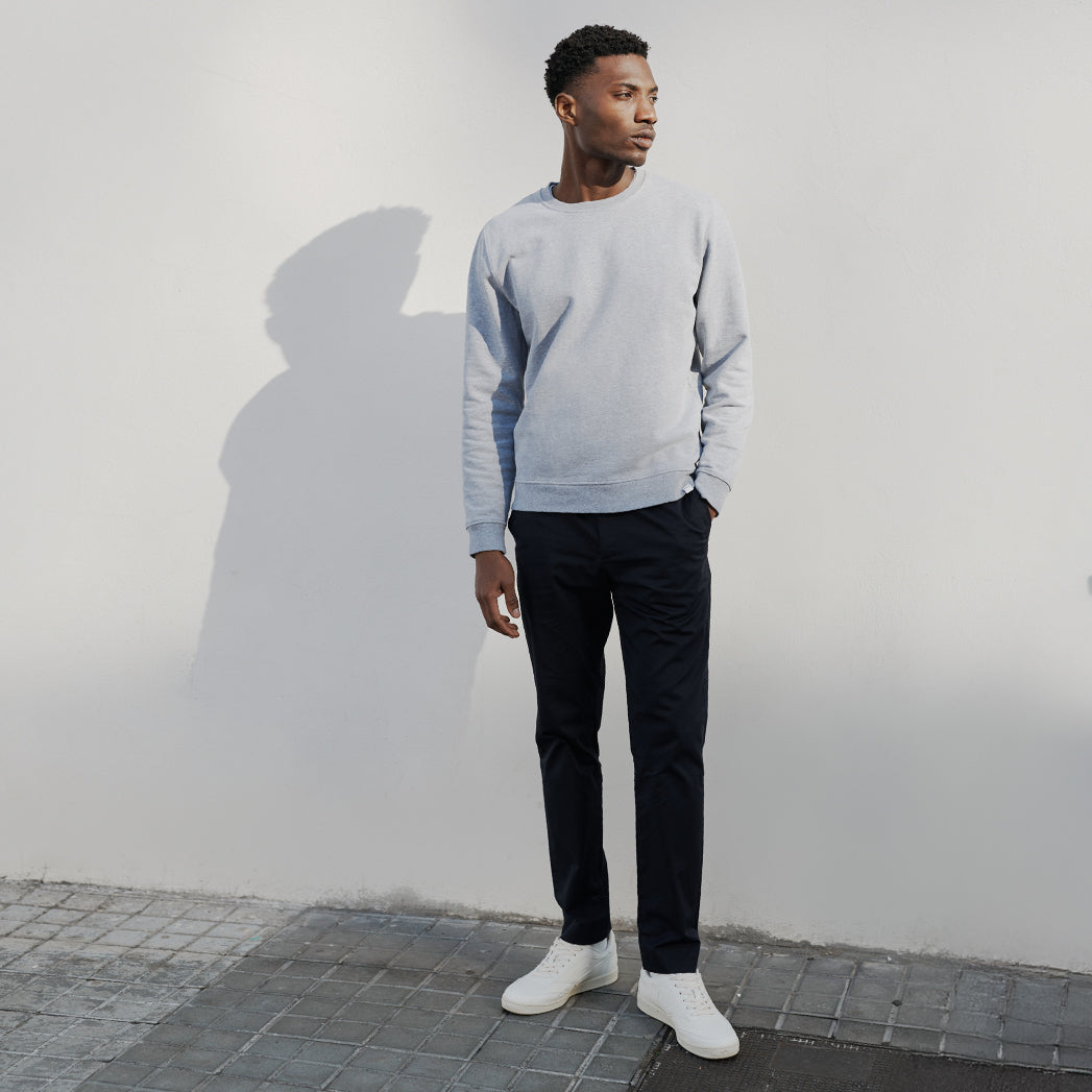THE SMART CHINO