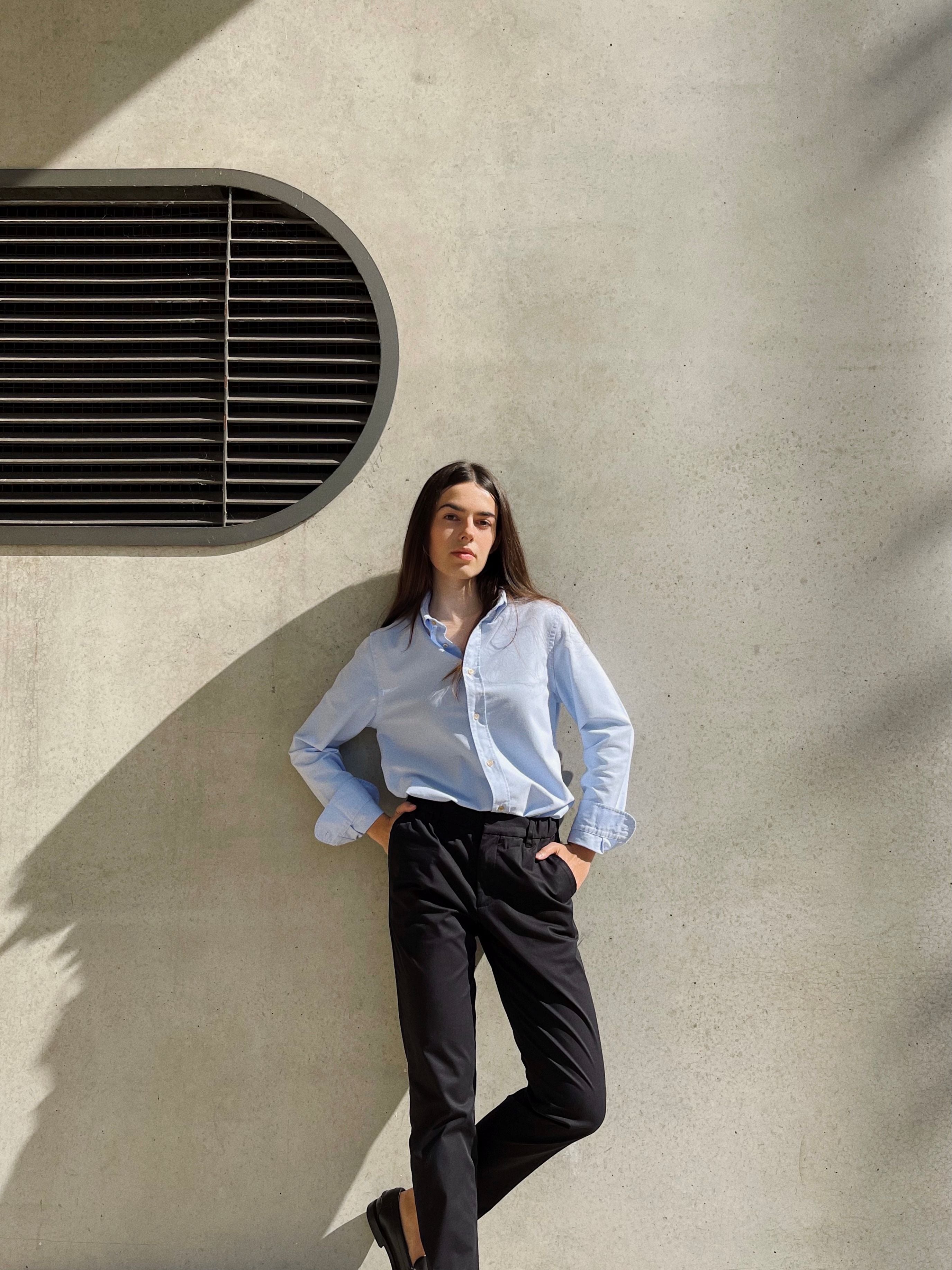 Back to Business: A style guide for the modern business woman