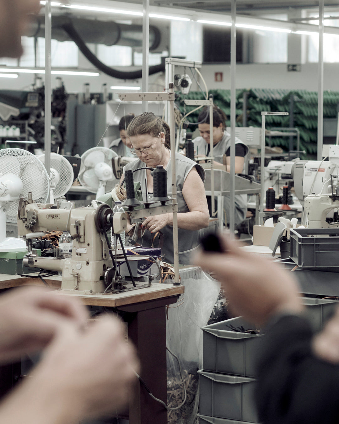 Advanced promotion image