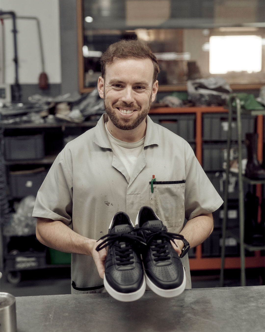 Advanced promotion image