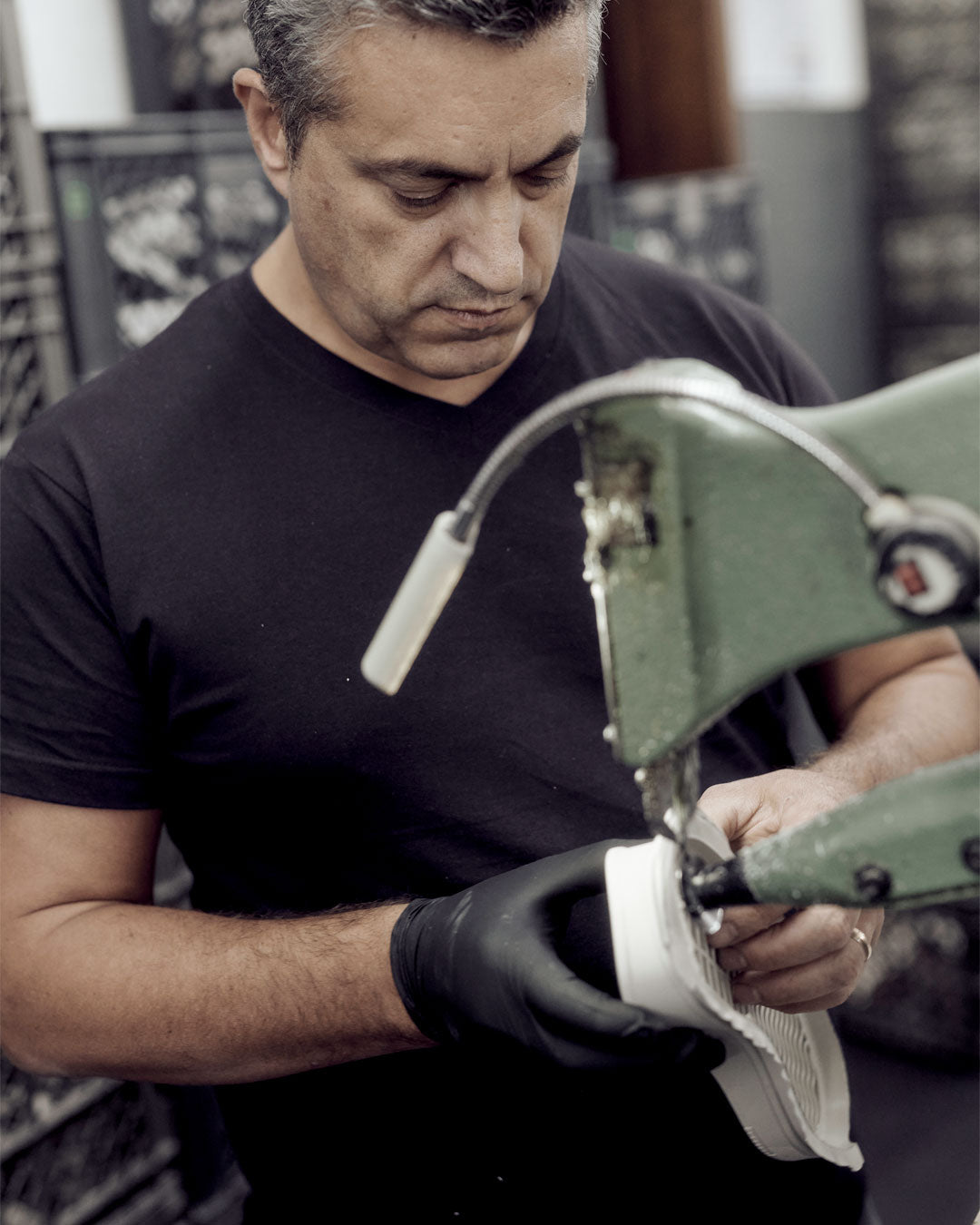 Advanced promotion image