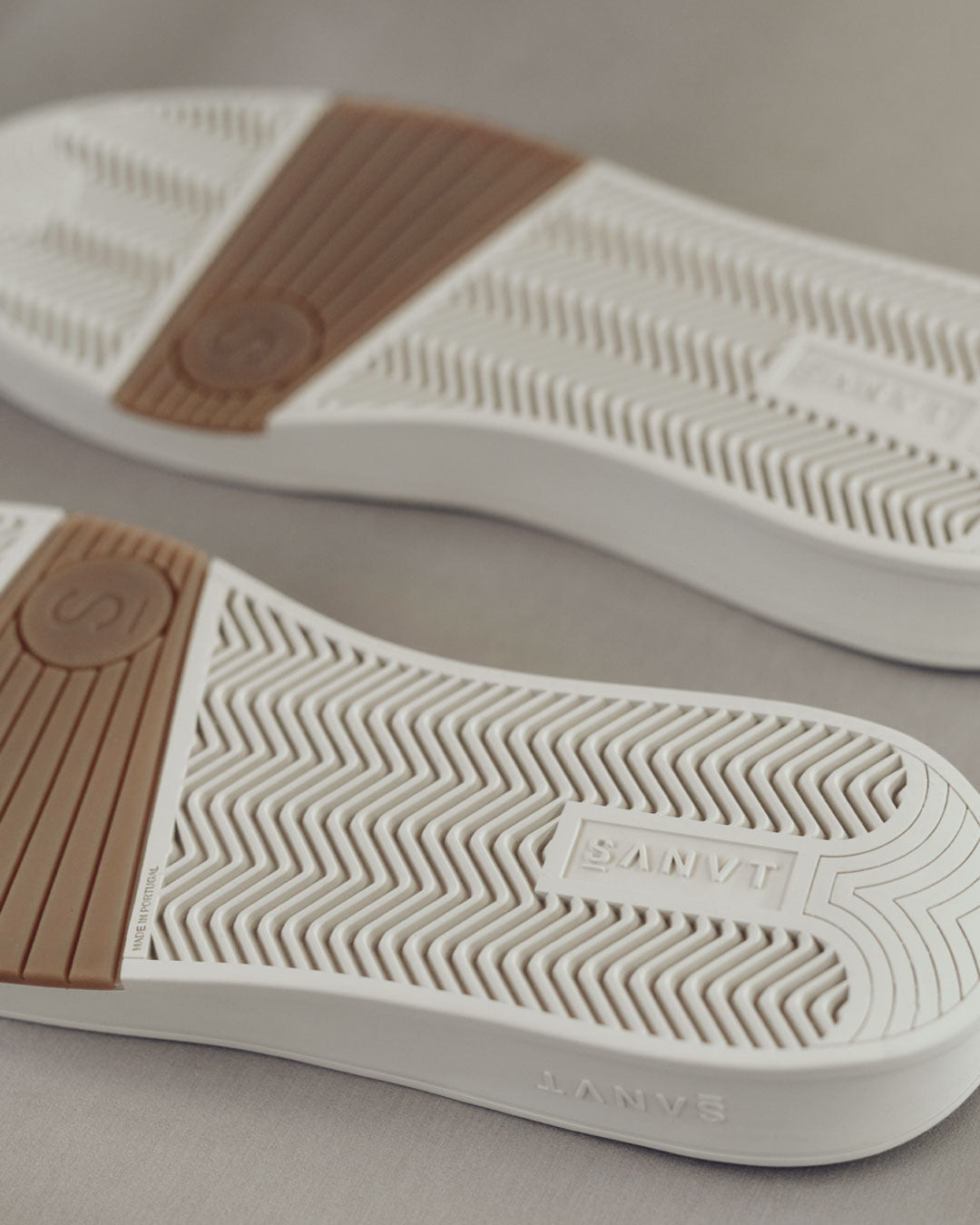 Custom Sole Custom Sole Expertise | SANVT: Better Made Essentials