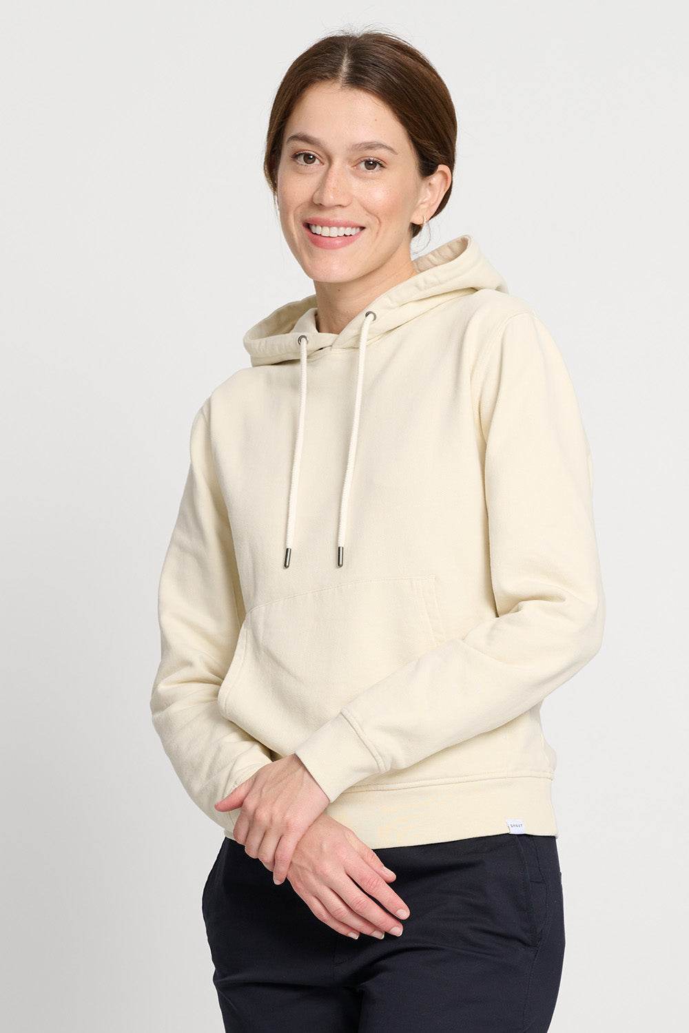 Sweat à capuche unisexe | Antarès Sellier Sweat à capuche unisexe | Antarès Sellier