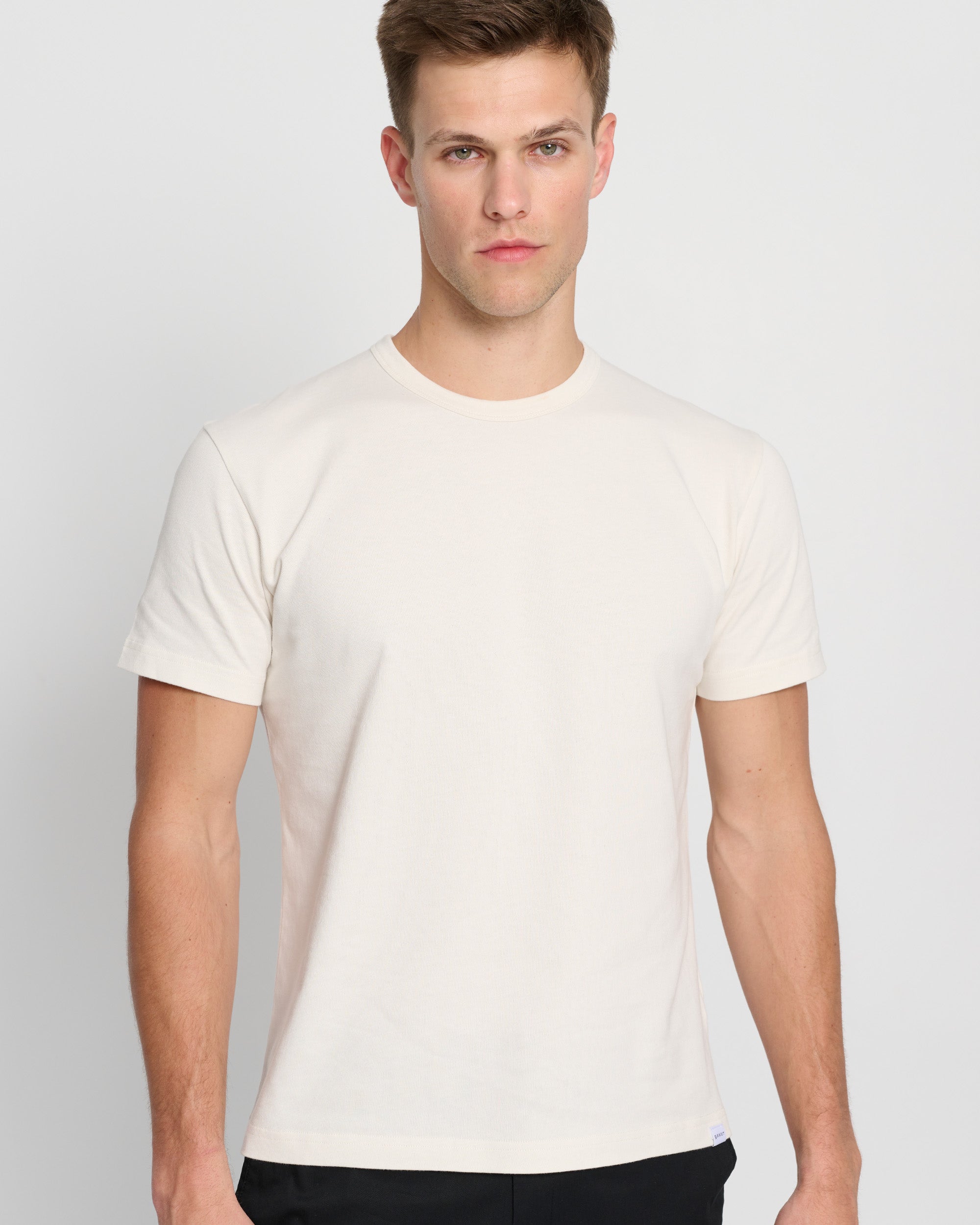 The Heavyweight T-Shirt for Men | High Quality Winter Cotton T-Shirt