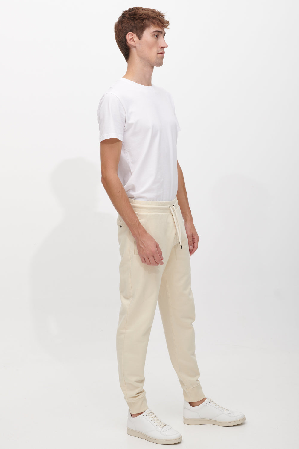 SANVT_men_sweatpants_beige_6. SANVT_men_sweatpants_beige_6.